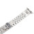 Side Release Stainless Steel Watch Band