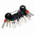 29 in 1 Car Plug Circuit Board Wire Harness Terminal Extraction Pick Connector Crimp Pin Back Needle Remove Tool