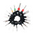 29 in 1 Car Plug Circuit Board Wire Harness Terminal Extraction Pick Connector Crimp Pin Back Needle Remove Tool