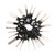 41 in 1 Car Plug Circuit Board Wire Harness Terminal Extraction Pick Connector Crimp Pin Back Needle Remove Tool
