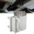 2.25 inch Car Turbo Exhaust Downpipe Stainless Steel Lap Joint Band Clamp
