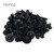 100 PCS Hole Plastic Rivets Fastener Push Clips