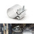 3 inch Car Turbo Exhaust Downpipe Stainless Steel Lap Joint Band Clamp