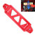 Universal Car Short Stainless Steel Battery Tie Down Clamp Bracket, Size: 17.2 x 4.4 x 1cm