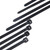 250pcs /Pack 5mm*300mm Nylon Cable Ties