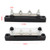CP-3116-01 150A 12-48V RV Yacht Single-row 2-way Busbar