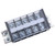 Terminal Block Rail Type Wiring Block Paralleling Wires Wire Connector