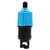 For SUP Paddle Kayak Surfboard Valve Adapter Car Pump Conversion Head