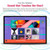Tab Ultra 10.1 inch 3G Phone Call Tablet PC, Android 7 MTK6735 Quad Core CPU, Dual SIM