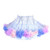 Girls AB Both Sides Wear Tutu Skirt