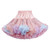 Girls AB Both Sides Wear Tutu Skirt