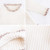 Autumn and Winter Girls Sweater Baby Warm Pullover Bottoming Shirt