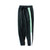 Boys Ice Silk Breathable Thin Trousers Mosquito-proof Pants (Color:Grey Size:120cm)