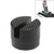 Floor Slotted Car Rubber Jack Pad Frame Protector Adapter Jacking Disk Pad Tool