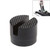 Floor Slotted Car Rubber Jack Pad Frame Protector Adapter Jacking Disk Pad Tool