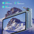 Android 11 Unisoc T618 Octa Core up to 2.0GHz, Support Dual SIM & WiFi & Bluetooth, Global Version with Google Play, US Plug