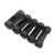 ZK-081 5 PCS Car 12 Point Sockets 1/2 Drive 18-24mm Strut Nut Socket Set