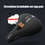 PROMEND Bicycle Seat Cushion Comfortable Hollow Thick Mountain Bike Saddle