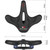 WEST BIKING YP0801122 Bicycle Mountain Bike Large Cushion Leisure And Comfortable Bicycle Saddle