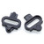 Mountain Bike SPD Lock Pedal Cleat Buckle