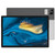 BDF P70 4G LTE Tablet PC 10.1 inch, Android 11 MTK6755 Octa Core with Leather Case, Support Dual SIM, EU Plug