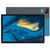 BDF P70 4G LTE Tablet PC 10.1 inch, Android 11 MTK6755 Octa Core with Leather Case, Support Dual SIM, EU Plug