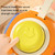 Infant Puzzle Busy Hand Grasping Ball Baby Grasping Sensory Training Early Learning Toys