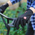 HAWEEL Mens Outdoor Sports Wind-stopper Full Finger Winter Warm Gloves