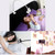 Universal Multifunctional Flexible Long Arm Lazy Bracket Desktop Headboard Bedside Car Phone Holder Stand Tablet Mount