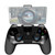 ipega PG-9156 2.4GHz + Bluetooth 4.0 Mobile Phone Gaming Gamepad with Stretchable Mobile Phone Holder & Turbo Button, Compatible with IOS and Android Systems