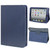 2-fold Litchi Texture Flip Leather Case with Holder Function for iPad mini / mini 2 Retina