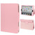 2-fold Litchi Texture Flip Leather Case with Holder Function for iPad mini / mini 2 Retina