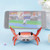 Weightlifting Crab Mobile Phone Stand Desktop Bluetooth Speaker Pen Holder Eye Stand Lazy Mobile Phone Stand