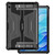 OUKITEL RT6 4G Network IP68/IP69K Rugged Tablet, 10.1 inch Android 13 MediaTek MT8788 Octa Core Support Dual SIM, EU Plug