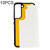 10pcs Thermal Transfer Glass Phone Case