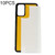 10pcs Thermal Transfer Glass Phone Case