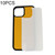 10pcs Thermal Transfer Glass Phone Case