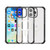 Acrylic Magsafe Magnetic Shockproof Phone Case