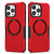 Shockproof Armor MagSafe Phone Case