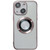 Electroplating Magsafe TPU Phone Case