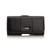 Nuoku Magnetic Flaps Leather Belt Case For Smart Phones