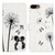 Oil Embossed 3D Drawing Leather Phone Case
