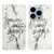 Oil Embossed 3D Drawing Leather Phone Case