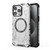 MagSafe Armor Holder PC Hybrid TPU Phone Case