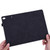 Calf Texture Embossed Leather Tablet Case