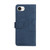 Dual-color Splicing Flip Leather Phone Case