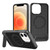 Honeycomb Cooling MagSafe Phone Case with Invisible Holder