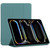 Double-sided Clip Non-buckle Magnetic PU Smart Tablet Case