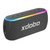 Xdobo X8 III BT5.3 IPX7 Wireless Speaker with RGB Light, Support Bluetooth/TF Card/USB/AUX