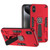 Shockproof Holder Phone Case